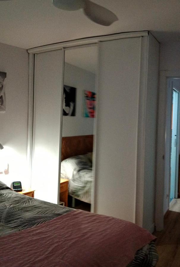 Suite Lay Saragossa Exterior foto