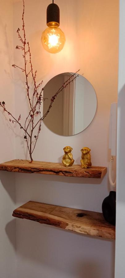 Suite Lay Saragossa Exterior foto