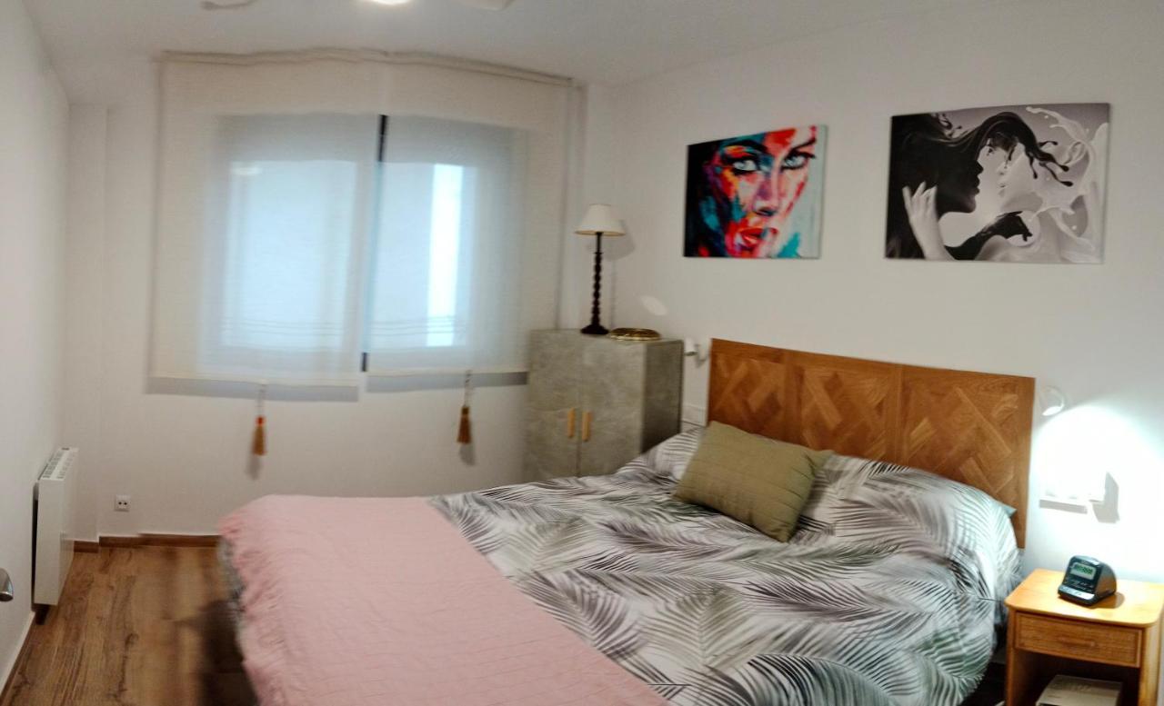 Suite Lay Saragossa Exterior foto