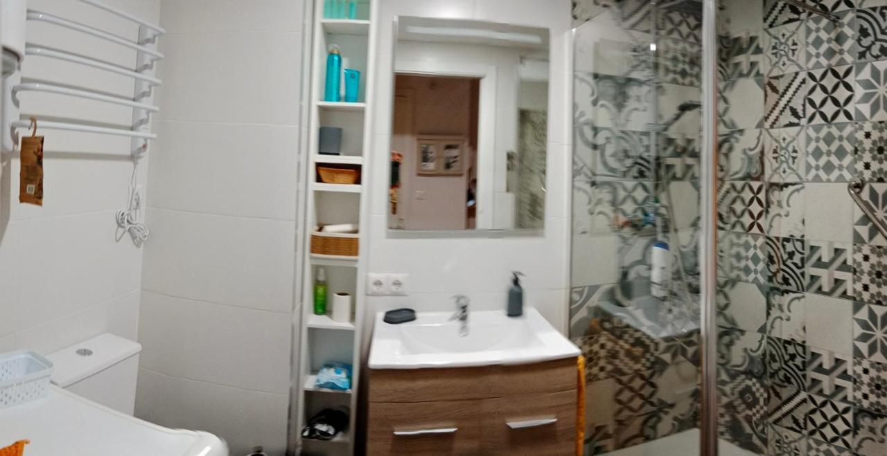 Suite Lay Saragossa Exterior foto