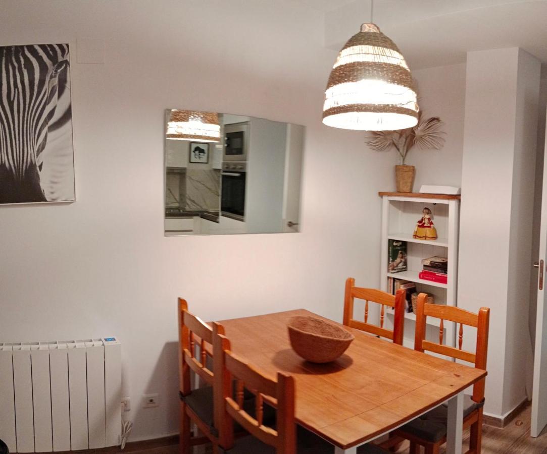 Suite Lay Saragossa Exterior foto