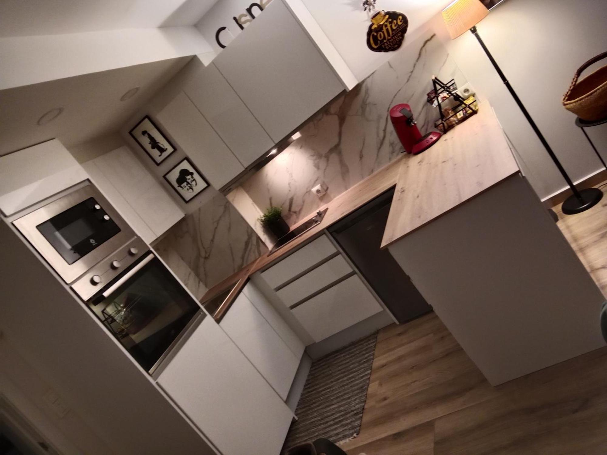 Suite Lay Saragossa Exterior foto